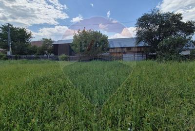 Teren Construcții intravilan de 5597 mp, în Poduri - 3