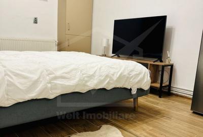 Garsonieră, mobilată în Central - 4