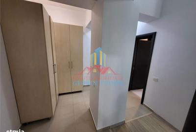 Garsonieră decomandată în Roșu - 6