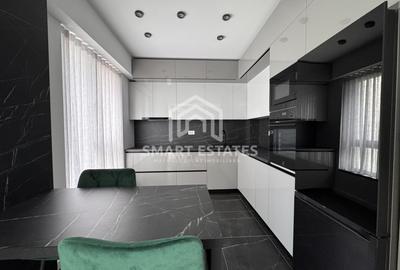 Apartament 2 camere mobilat de vanzare  65mp II Sisesti II Parcare - 6