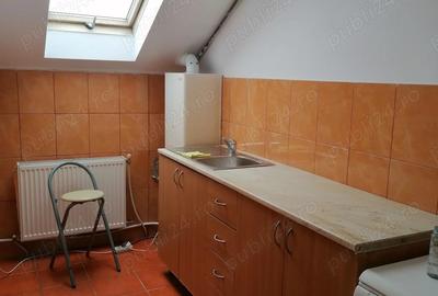 P.F. inchiriez apartament 1 camera Zorilor - 3