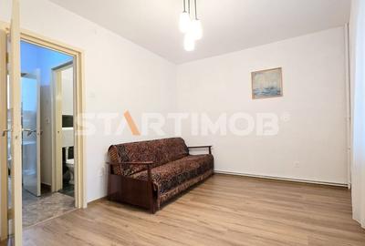 Apartament doua camere semimobilat Vlahuta - 4