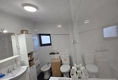 Apartament cu 2 camere decomandat, mobilat în Galata - 10