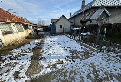 Casă cu Teren 5000 Mp în Bulzești - 4