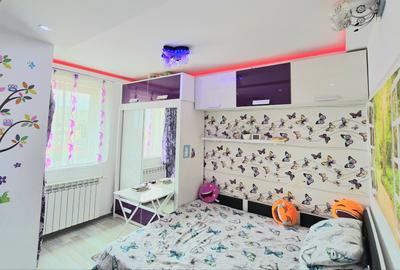 Apartament tip duplex – Constantin Brâncoveanu / Spital Marie Curie  – mobilat ș - 2