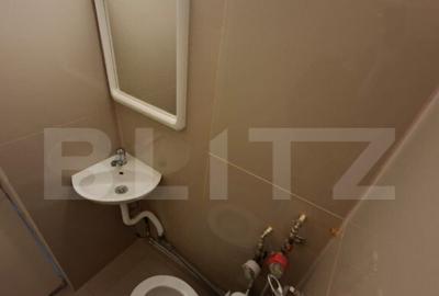Garsoniera, 12 mp, renovata, zona Burdujeni - 6