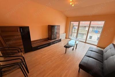 Apartament cu 2 camere decomandat în Central - 3