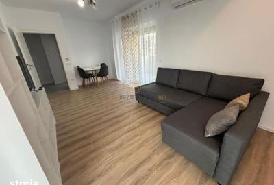 Apartament cu 2 camere decomandat, mobilat în Metalurgiei - 15