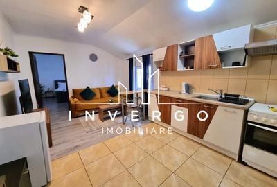 Apartament cu 2 camere semidecomandat în Central - 4