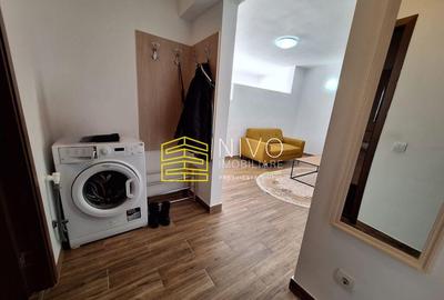 Apartament 2 camere Tg. Mure? Tudor Acta Res... - 7