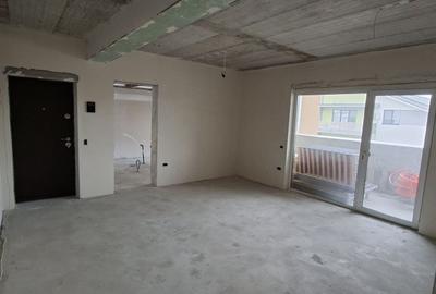 Apartament cu 4 camere semidecomandat în Dumbrăvița - 19