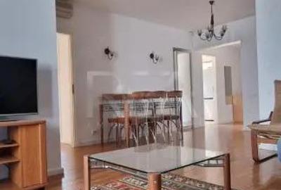 3 Camere Bloc Boutique, Arcul de Triumf - 5