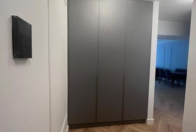 Apartament cu 2 camere decomandat, mobilat în Pipera - 11