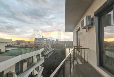 Studio | Vedere catre Mare | prima linie | inaltime 3,5 m | Mamaia Sat - 13