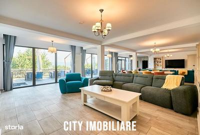 Casă cu 4 camere în Luncani - 14