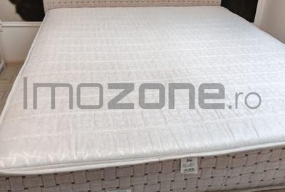 MILITARI - RESIDENCE - TINERETULUI 85,  ETAJUL 8, 2 CAMERE DE INCHIRIAT, MOBILAT - 20