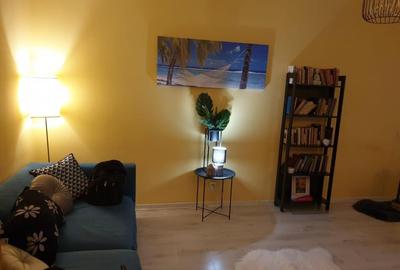 Tineretului apartament 3 camere - 3