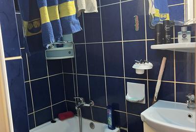 Garsonieră zona CET - 6