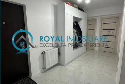 Apartament cu 3 camere decomandat, mobilat în Mihai Bravu - 7