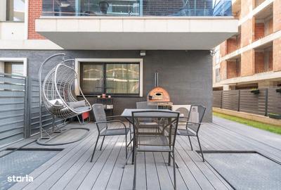 Apartament cu 3 camere în Nord - 6