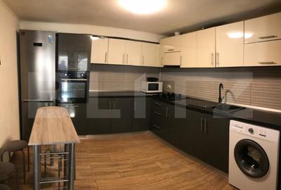Casă cu 5 camere cu Teren 400 Mp în Central - 13