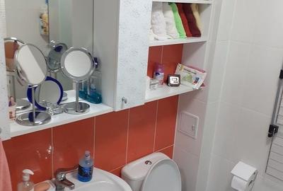 Garsoniera mutare imediata mobilata si utilata Garsoniera mutare imediata mobilata si utilata - 14