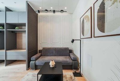 Garsonisera in zona Bucurestii Noi Garsonisera in zona Bucurestii Noi - 1