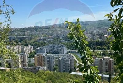 Vand apartament, zona Grigorescu