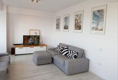 Apartament cu 2 camere decomandat în Brătianu - 2