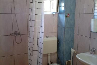 Apartament cu 2 camere semidecomandat în Central - 2