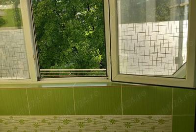 Garsonieră decomandată în Exterior Vest - 4