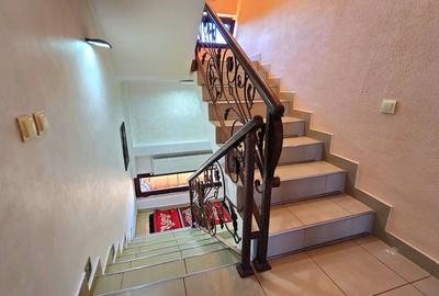 Vila ta aproape de natura – 8 camere, Lacul Pasarea - 67