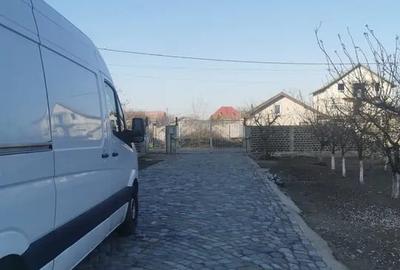 Vilă P+1 cu teren generos - Frumușani, 20 minute de Bucuresti - 2
