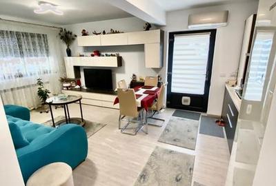 Apartament cu 3 camere în Nord - 6