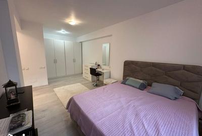 Apartament cu 3 camere în Central - 10