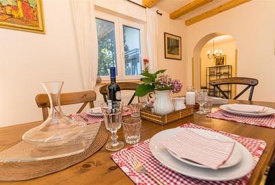 Vila Exclusivista Drumul Poienii / Pretabil Regim Hotelier - 17