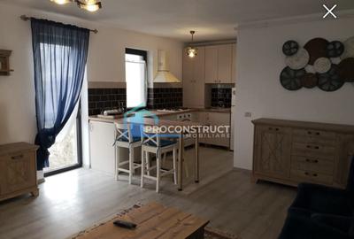 Apartament cu 2 camere decomandat, mobilat în Aradului - 3