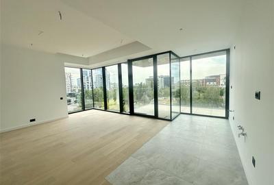 4 CAMERE ONE HERASTRAU VISTA//2 PARCARI - 4