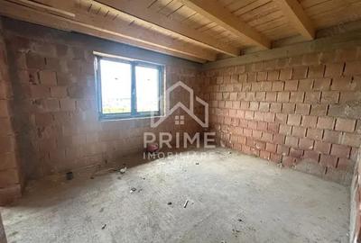 Casă cu 4 camere cu Teren 555 Mp în Cetate - 4