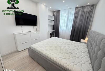 Apartament cu 3 camere decomandat în Cug - 8