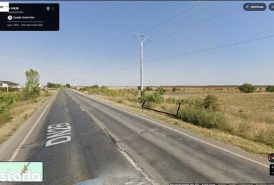 Teren de 5900 mp, în Central - 2