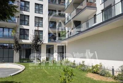 Apartament cu 2 camere semidecomandat, mobilat în Mărăști - 3