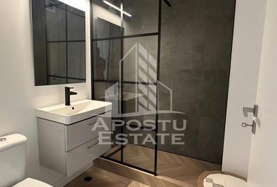 Apartament cu 3 camere decomandat în Tipografilor - 6