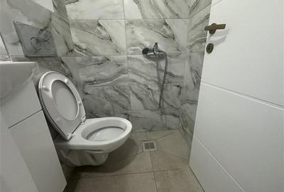 Etaj 2 in bloc anvelopat lingă Agronomie - 4