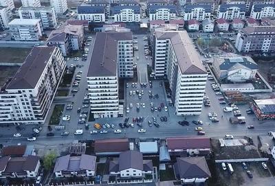 Spatiu comercial , stradal, toate utilitatile , Scandinavia Residence - 4