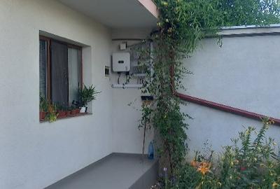 Casă cu 5 camere cu Teren 395 Mp în Central - 2