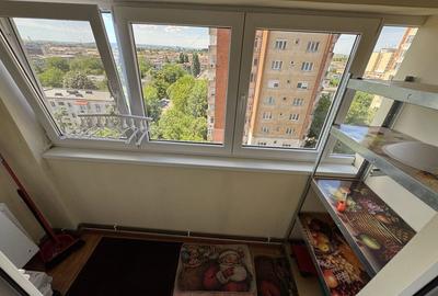 Apartament cu 2 camere semidecomandat în Popoveni - 1