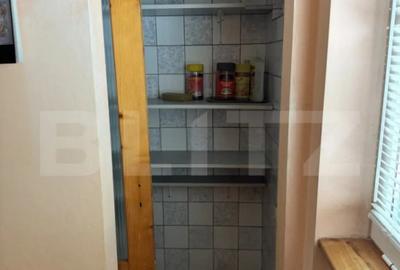 Apartament cu 3 camere decomandat în George Enescu - 8