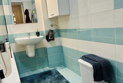 Apartament cu 2 camere decomandat în Turnișor - 3