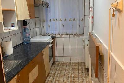 Apartament cu 2 camere semidecomandat în Berceni - 5
